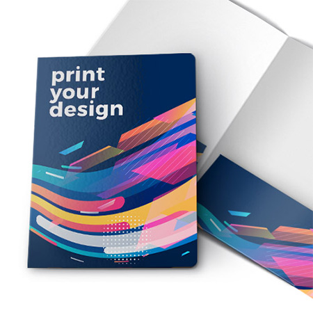 Presentation Folders